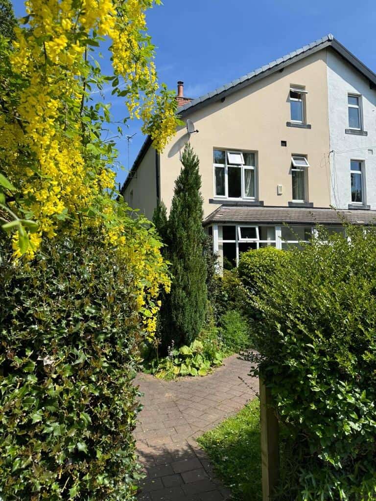 Venue 1 for 70 Vesper Road