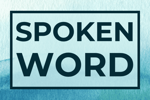 Spoken Word