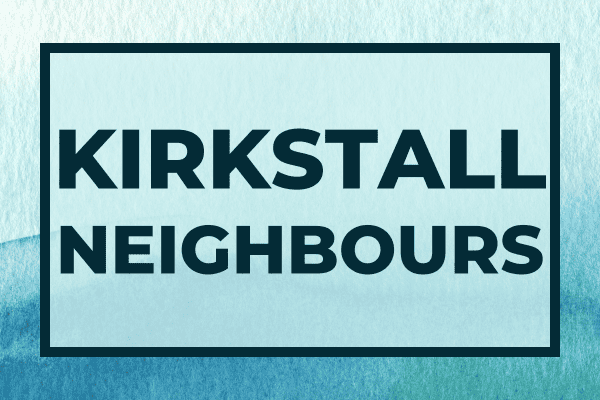 Kirkstall neighbours